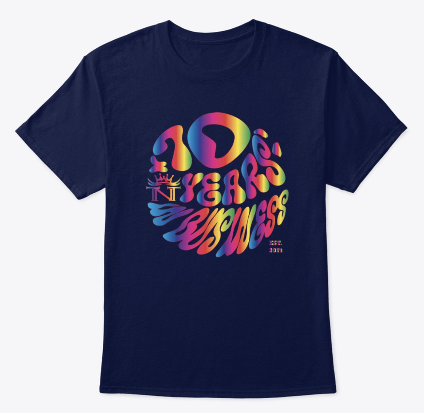 Tee Shirts