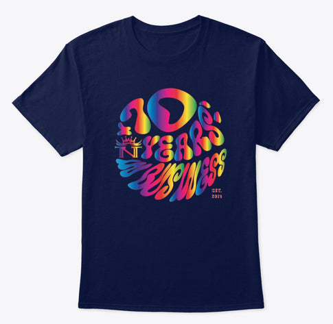 Tee Shirts